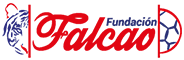 logo Fundacion Falcao